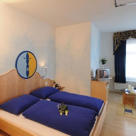 Hotel Camona & Apart Walserhof Samnaun Dış mekan fotoğraf
