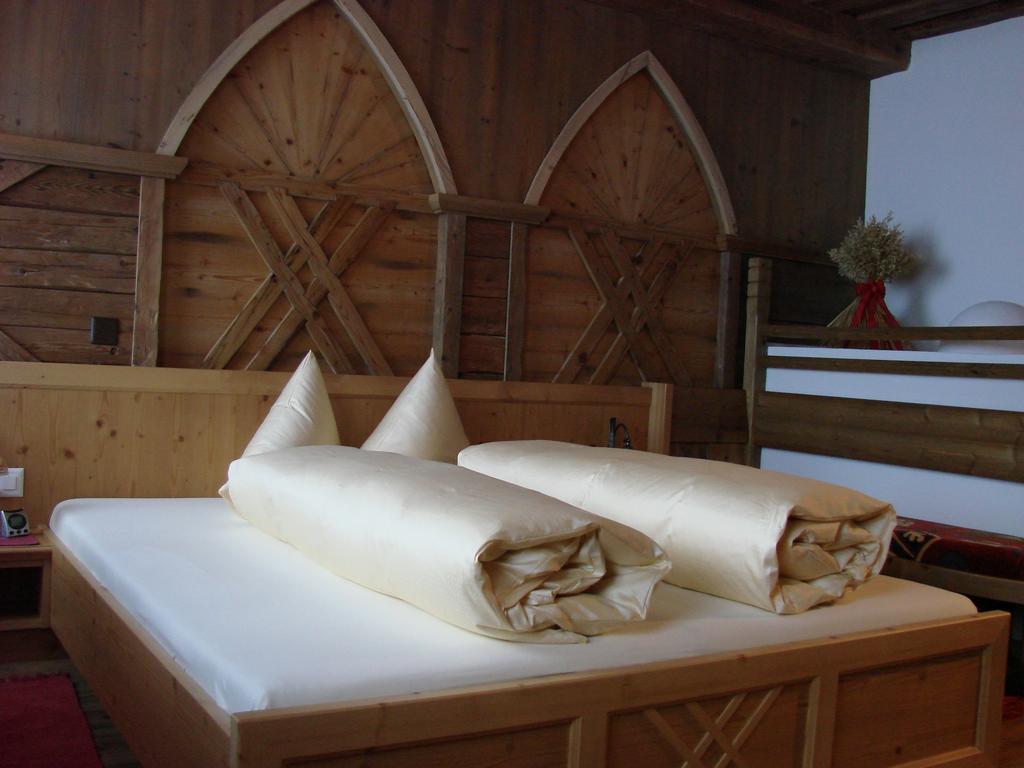 Hotel Camona & Apart Walserhof Samnaun Dış mekan fotoğraf