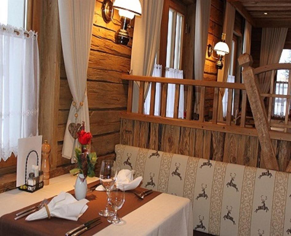 Hotel Camona & Apart Walserhof Samnaun Dış mekan fotoğraf