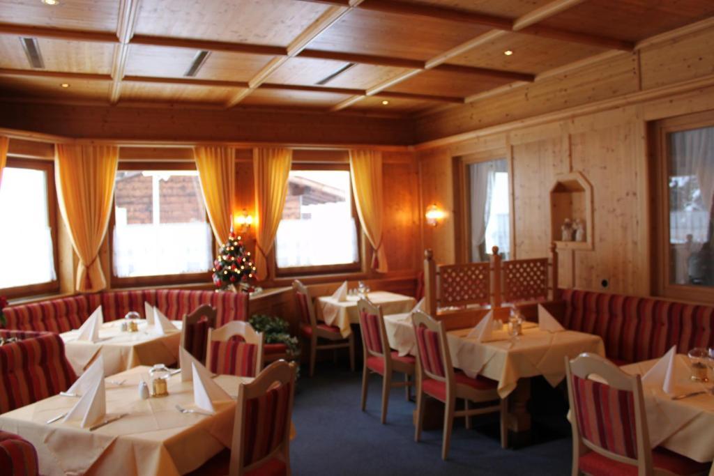 Hotel Camona & Apart Walserhof Samnaun Dış mekan fotoğraf