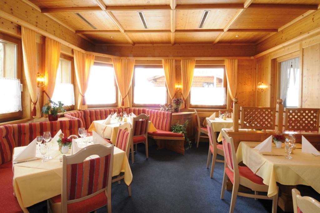 Hotel Camona & Apart Walserhof Samnaun Dış mekan fotoğraf