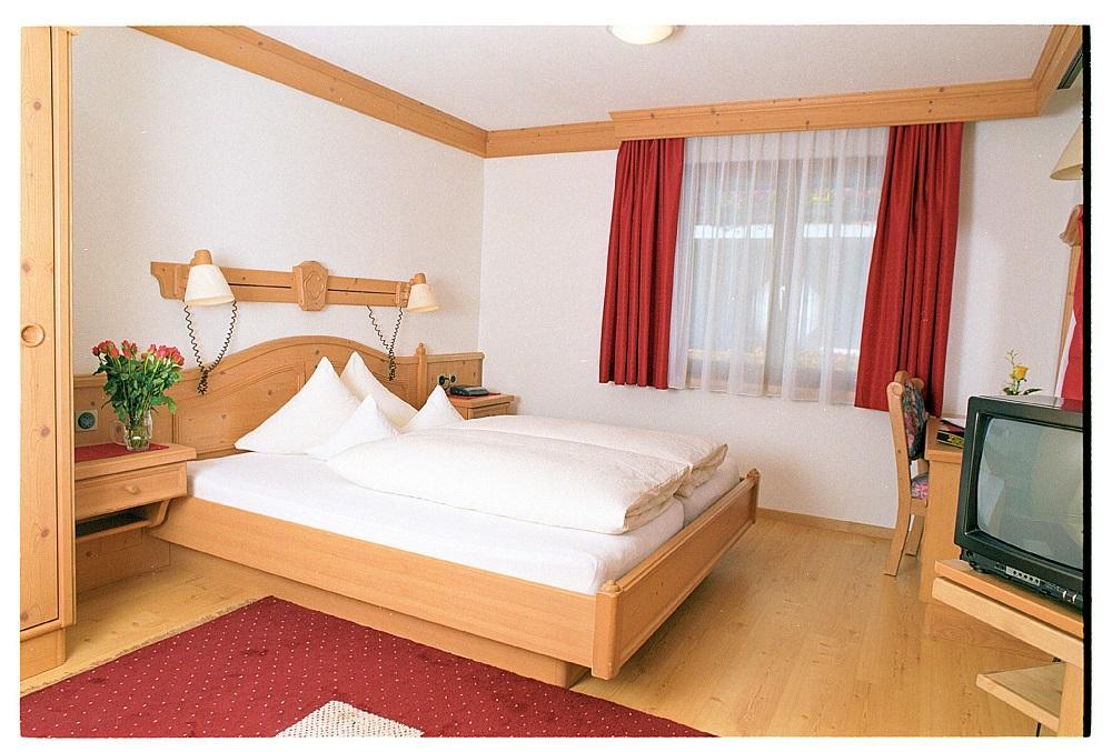Hotel Camona & Apart Walserhof Samnaun Dış mekan fotoğraf