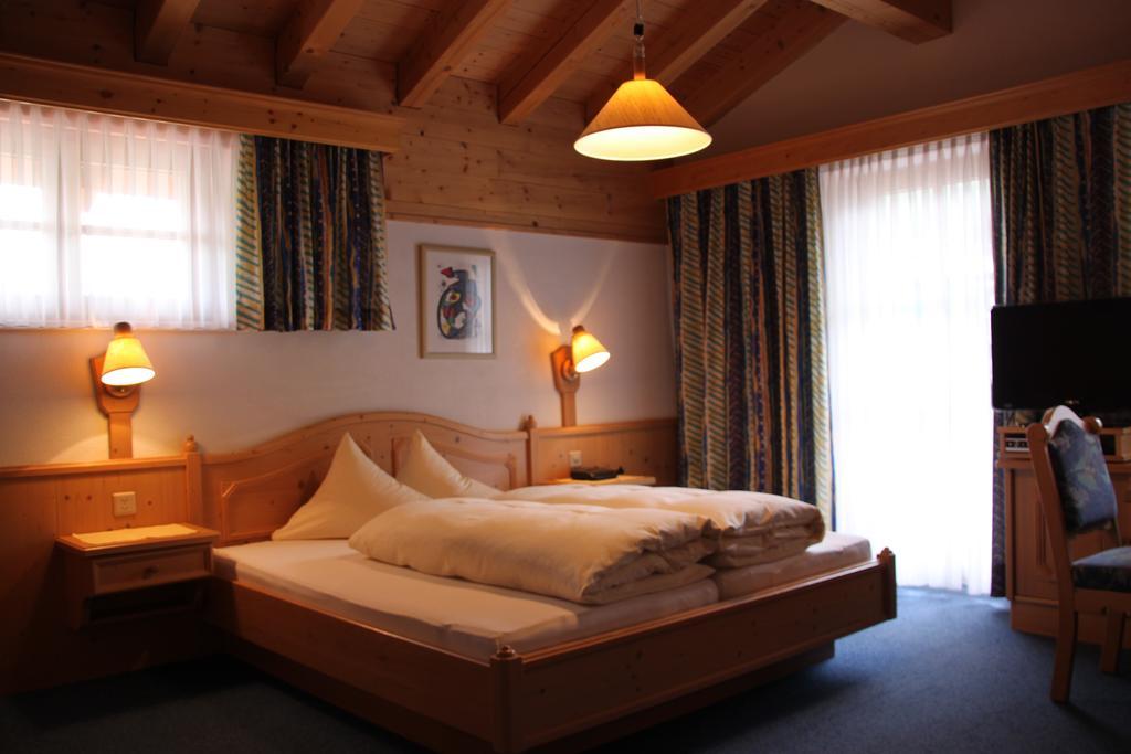 Hotel Camona & Apart Walserhof Samnaun Dış mekan fotoğraf
