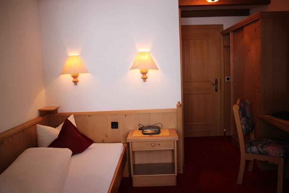 Hotel Camona & Apart Walserhof Samnaun Dış mekan fotoğraf