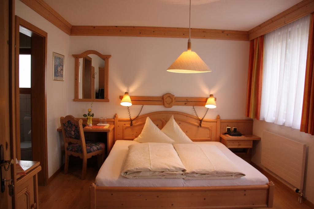 Hotel Camona & Apart Walserhof Samnaun Dış mekan fotoğraf