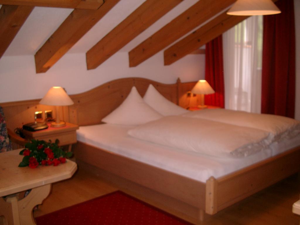 Hotel Camona & Apart Walserhof Samnaun Dış mekan fotoğraf