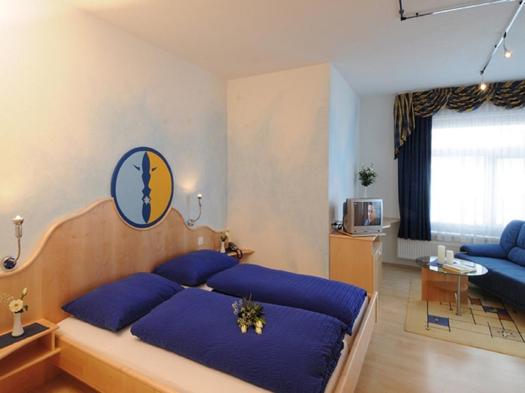 Hotel Camona & Apart Walserhof Samnaun Dış mekan fotoğraf