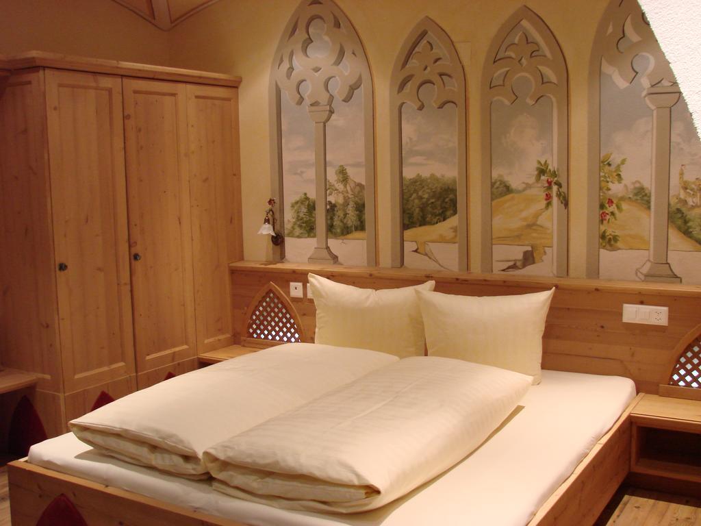 Hotel Camona & Apart Walserhof Samnaun Dış mekan fotoğraf
