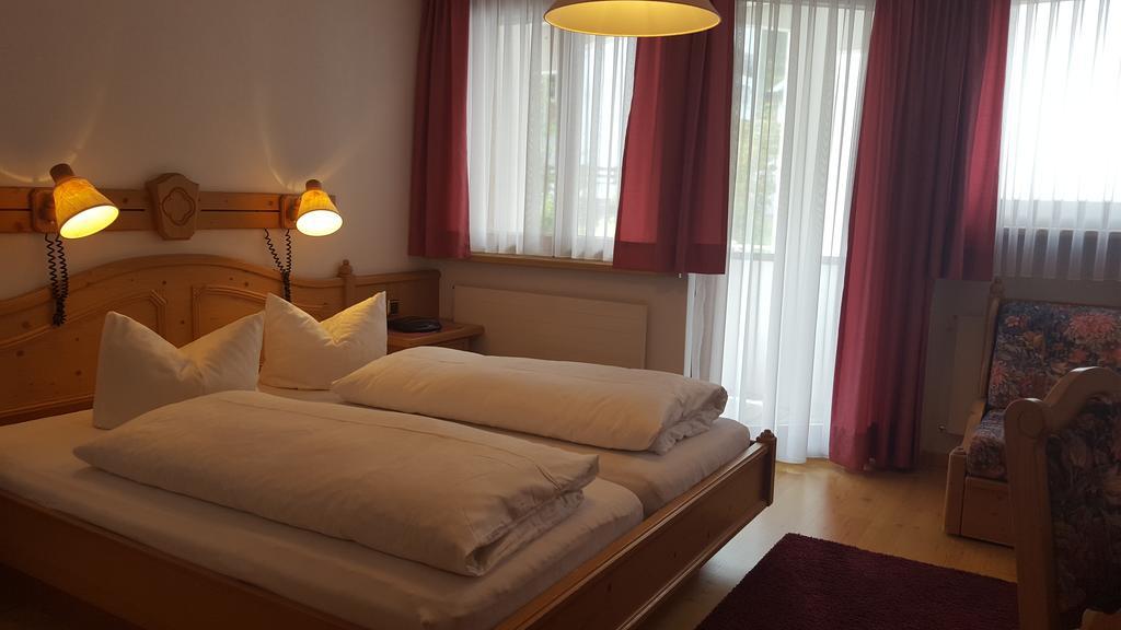 Hotel Camona & Apart Walserhof Samnaun Dış mekan fotoğraf