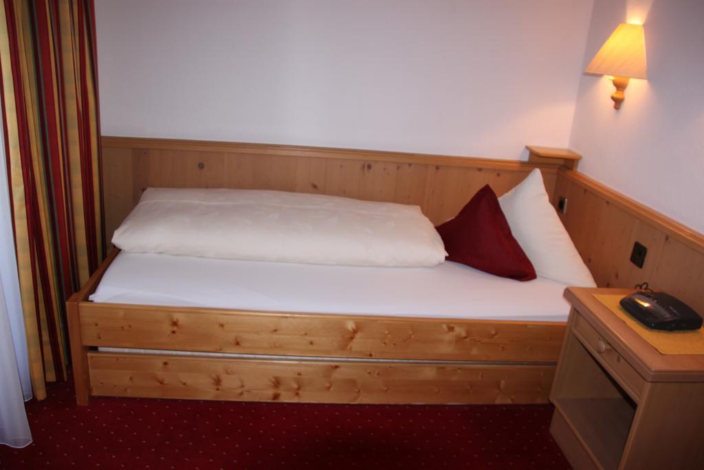 Hotel Camona & Apart Walserhof Samnaun Dış mekan fotoğraf