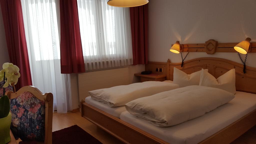 Hotel Camona & Apart Walserhof Samnaun Dış mekan fotoğraf
