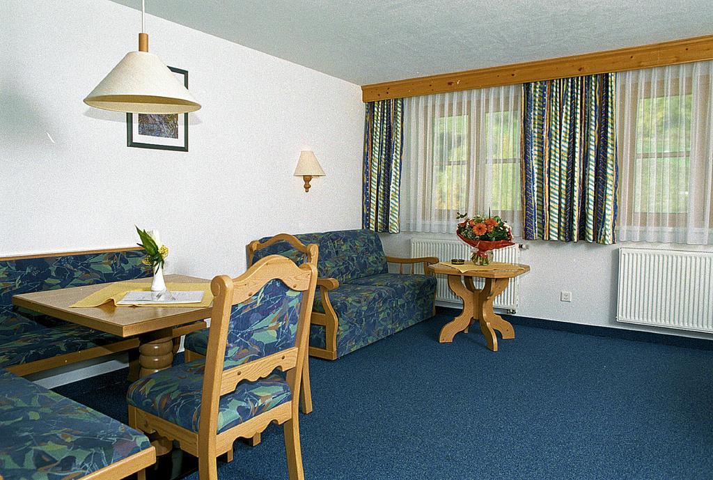 Hotel Camona & Apart Walserhof Samnaun Dış mekan fotoğraf