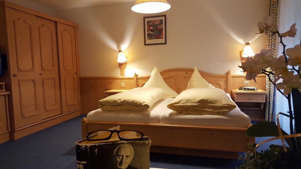 Hotel Camona & Apart Walserhof Samnaun Dış mekan fotoğraf