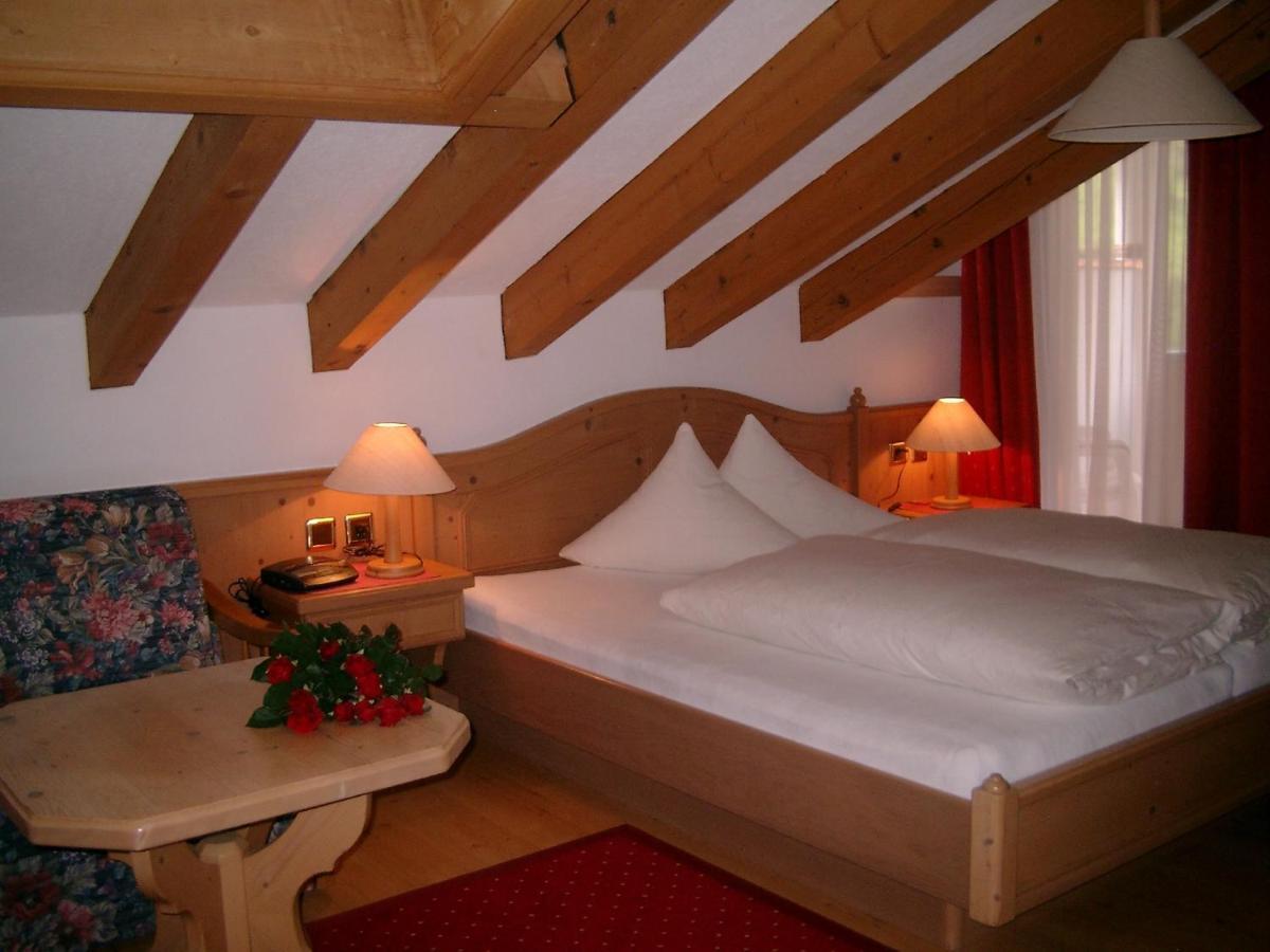 Hotel Camona & Apart Walserhof Samnaun Oda fotoğraf